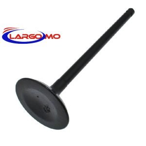 Motorcycle valve for kinds of model