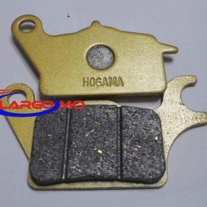 Motorcycle break pad BLADE