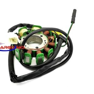 Ca250 Motorcycle Magneto Stator Coil