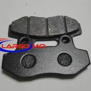 Motorcycle break pad CBX
