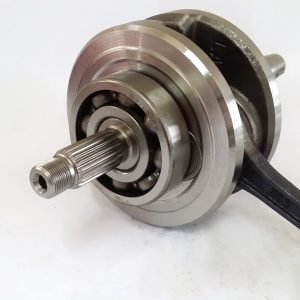Motorcycle Crank shaft