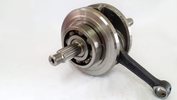 Motorcycle Crank shaft