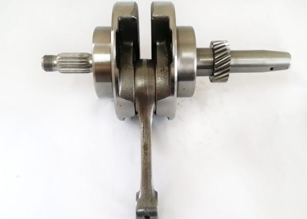 Motorcycle Crank shaft - 图片 4