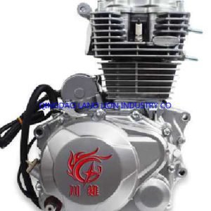 F-CG125/CG150 Air cooled