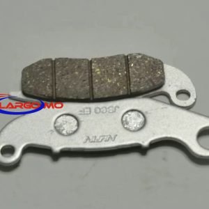 Motorbike break pad Megapro new F