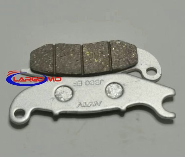 Motorbike break pad  Megapro new F