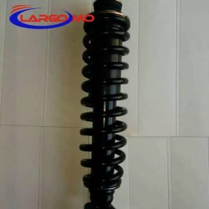 Motorcycle shock absorber