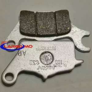 Motorcycle break pad VARIO CBS