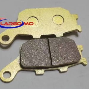 Motorcycle break pad LX150
