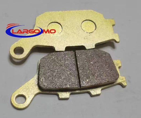 Motorcycle break pad LX150