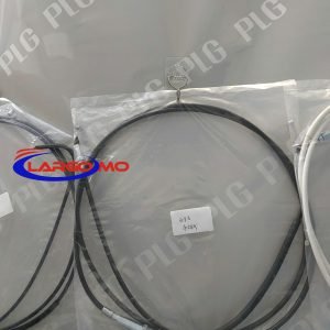 Motorcycle cable