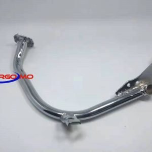 Motorcycle break pedal 01