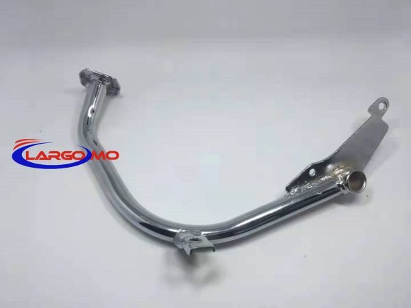 Motorcycle break pedal 01