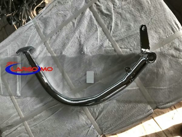 Motorcycle break pedal 01 - 图片 3