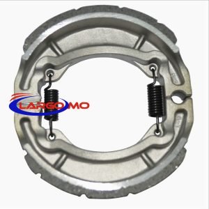 Motorcycle break shoes AX-100