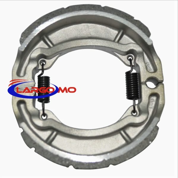Motorcycle break shoes AX-100