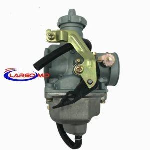 Motorcycle Carburetor 03