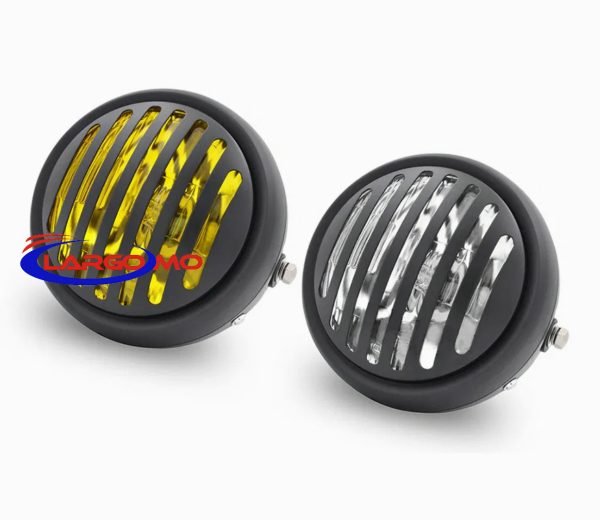Motorcycle Headlight for Honda 125cc