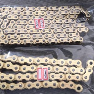 Motorcycle chain 428H,520H