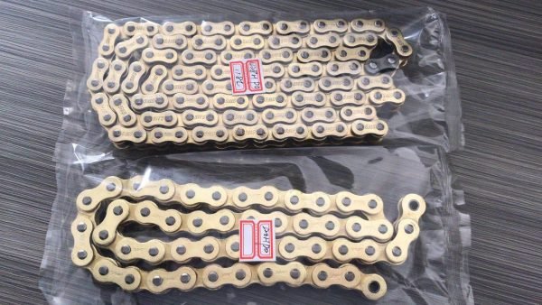 Motorcycle chain 428H,520H