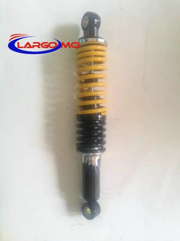 Motorcycle shock absorber - 图片 3
