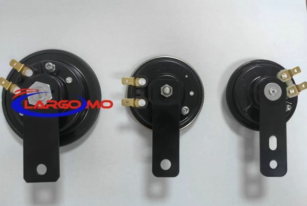 Motorcycle horn - 图片 3