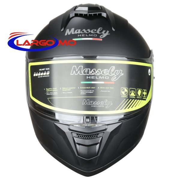 Motorcycle helmets FL900 - 图片 3