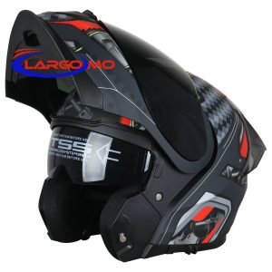 Motorcycle helmets off road type CR800