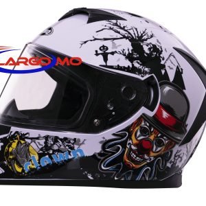 Motorcycle helmets FL901