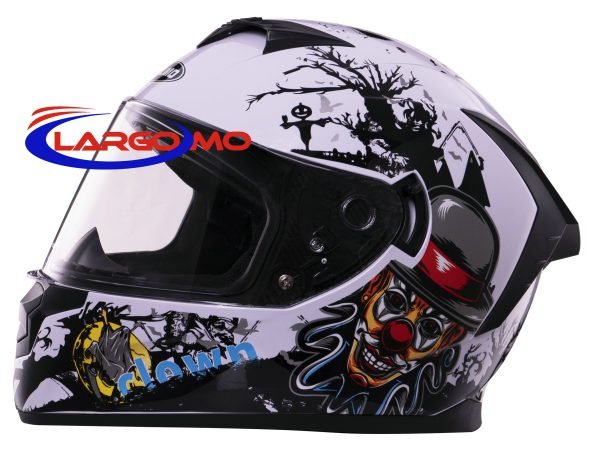 Motorcycle helmets FL901