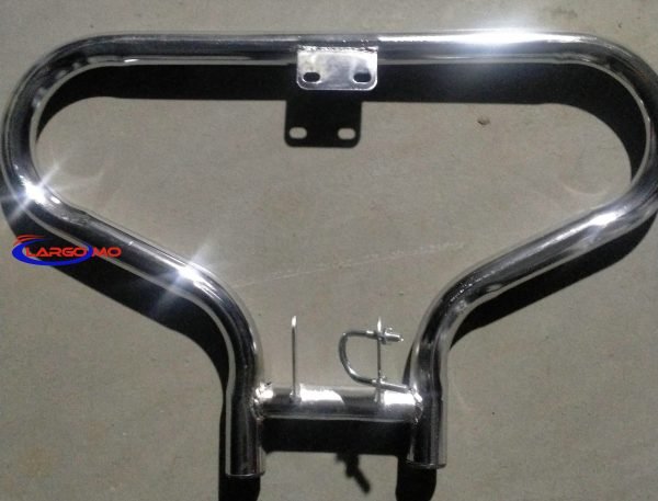 Motorcycle bumper01 - 图片 2