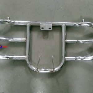 Motorcycle bumper01