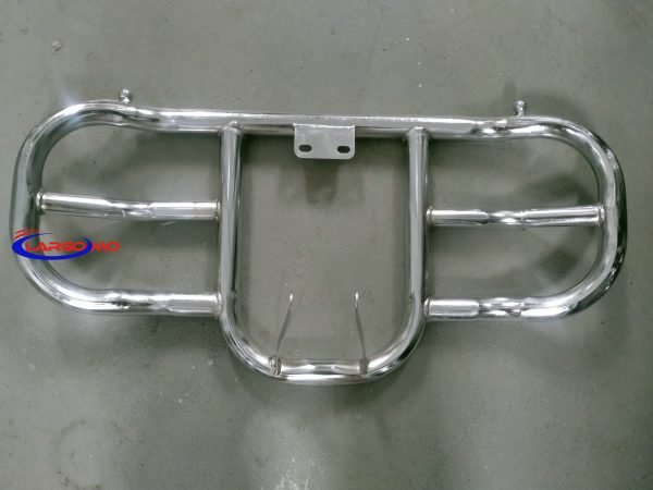 Motorcycle bumper01