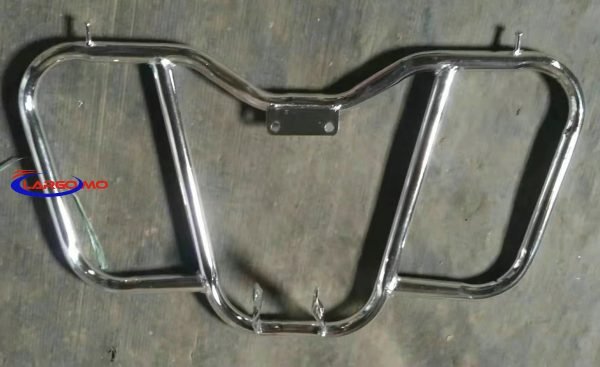 Motorcycle bumper01 - 图片 3