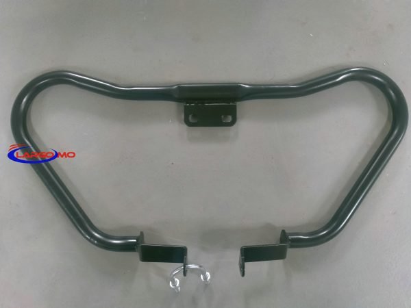 Motorcycle bumper01 - 图片 4