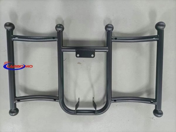 Motorcycle bumper01 - 图片 5