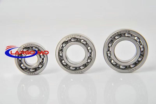 Motorcycle bearing 6201,6202,6301,6303,6005 - 图片 3