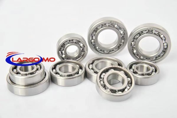 Motorcycle bearing 6201,6202,6301,6303,6005 - 图片 5
