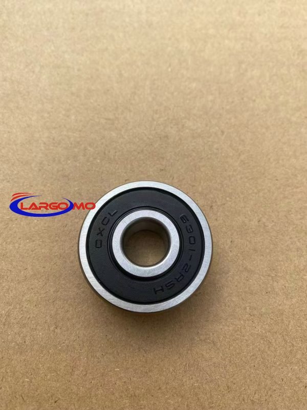 Motorcycle bearing 6201,6202,6301,6303,6005 - 图片 2