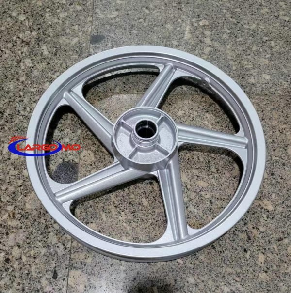Motorcycle aluminum alloy wheel 001 - 图片 3