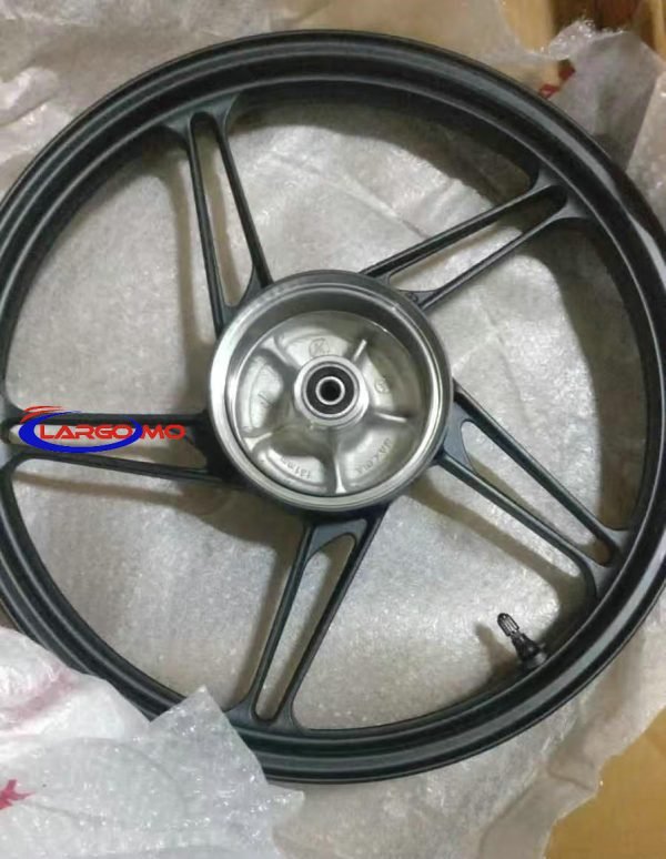 Motorcycle aluminum alloy wheel 001 - 图片 4