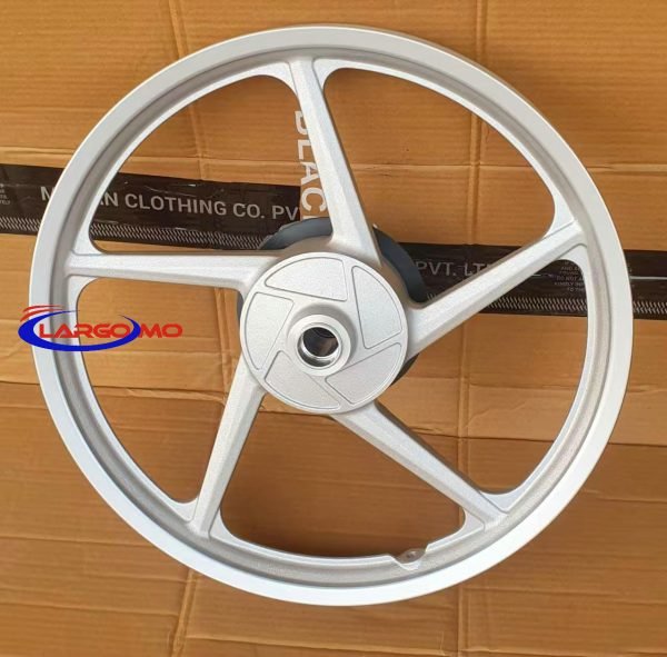 Motorcycle aluminum alloy wheel 001 - 图片 5